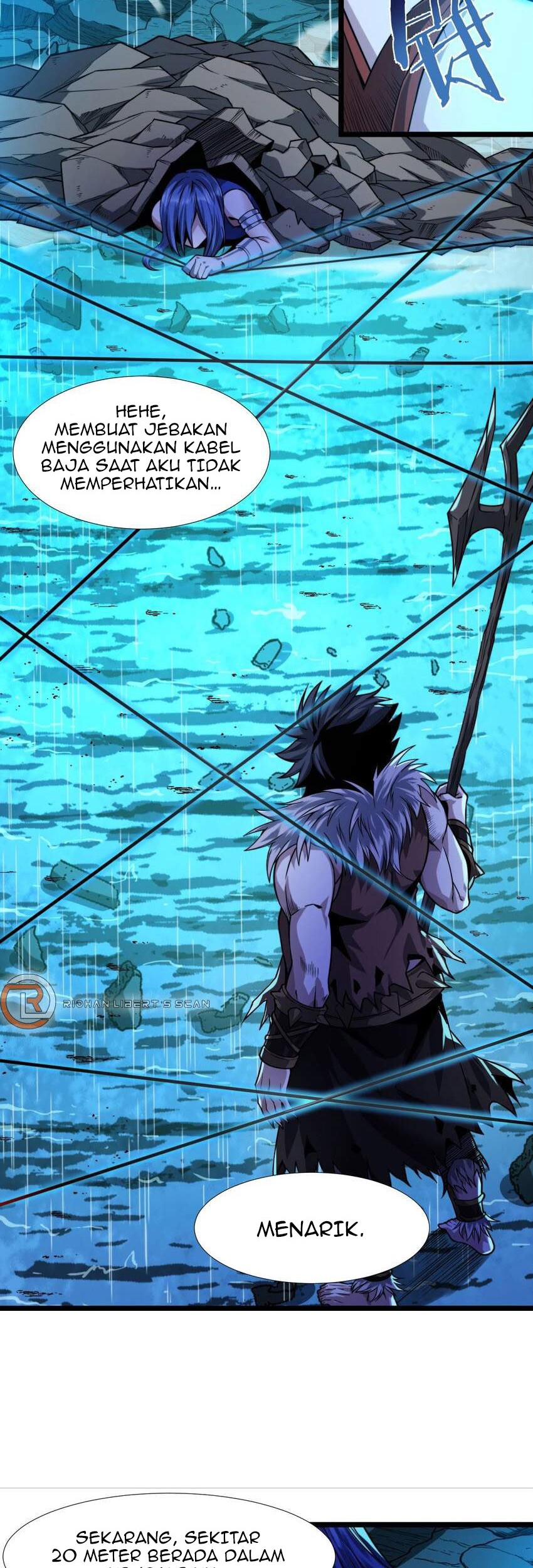 Chapter 48 - halaman 25