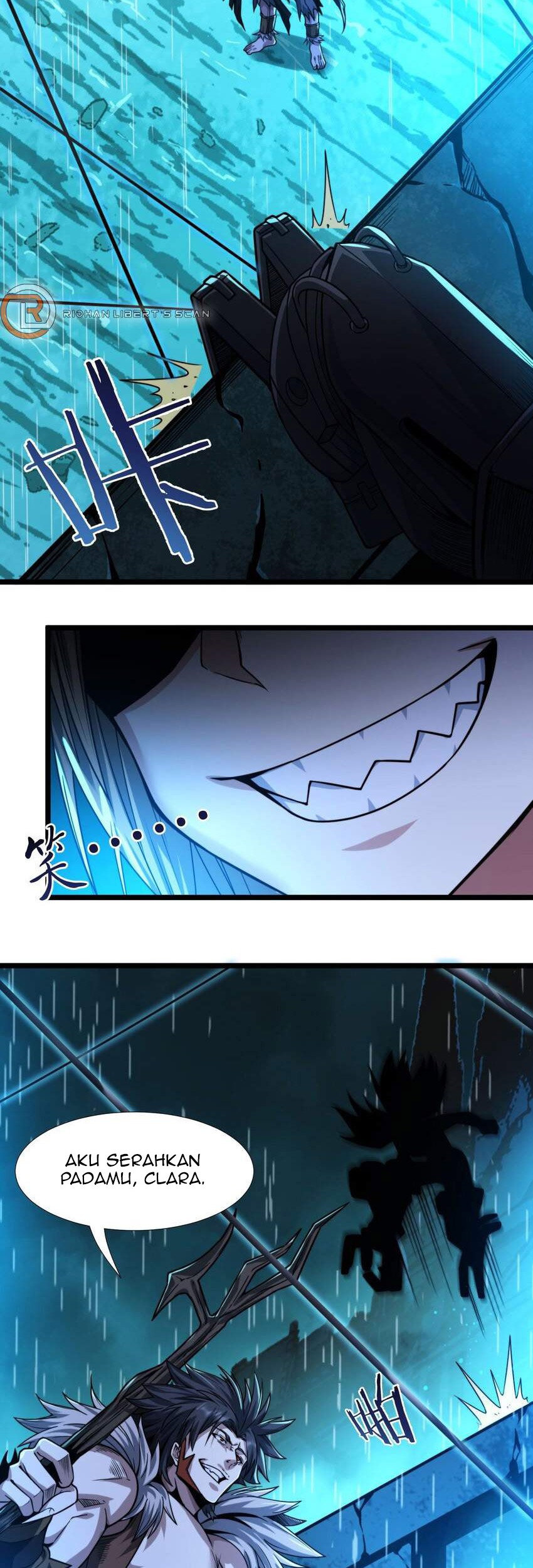 Chapter 48 - halaman 27