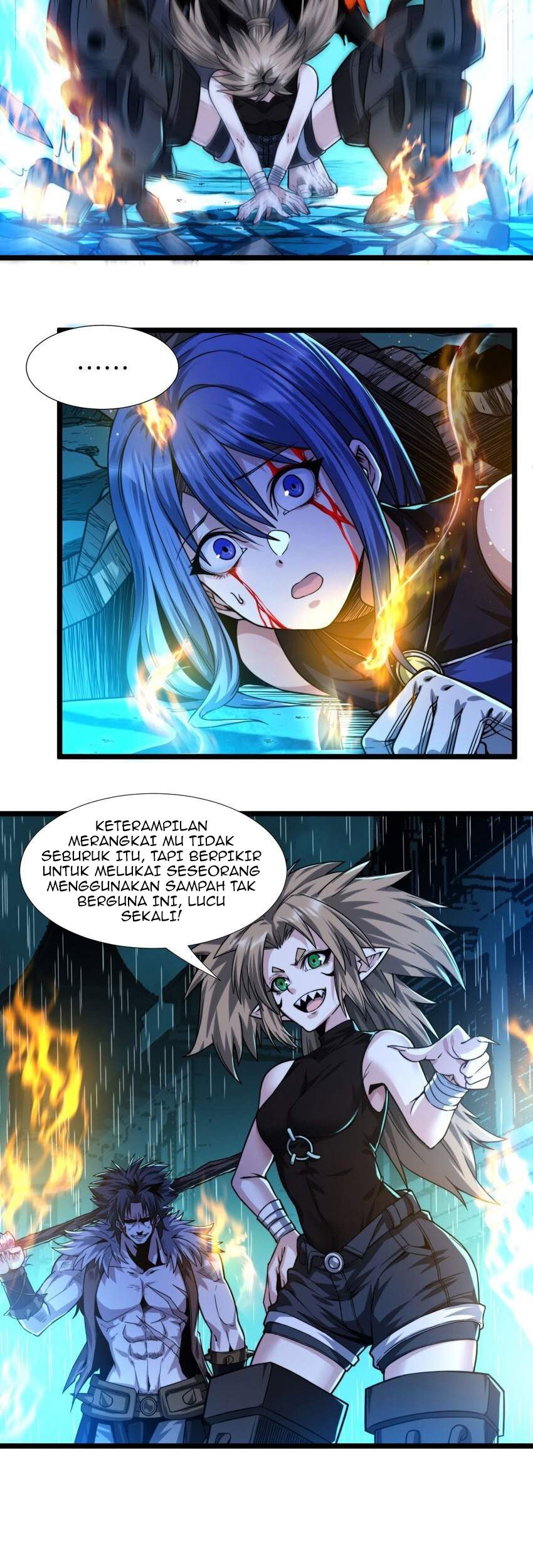 Chapter 48 - halaman 30