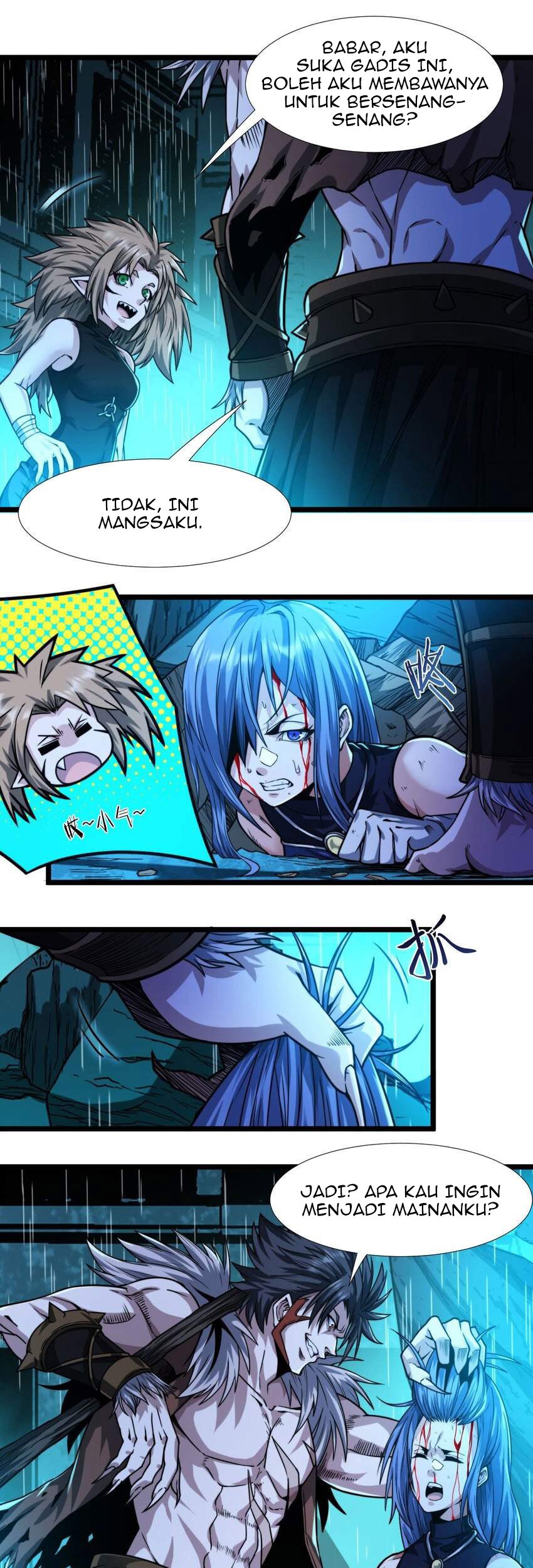 Chapter 48 - halaman 32