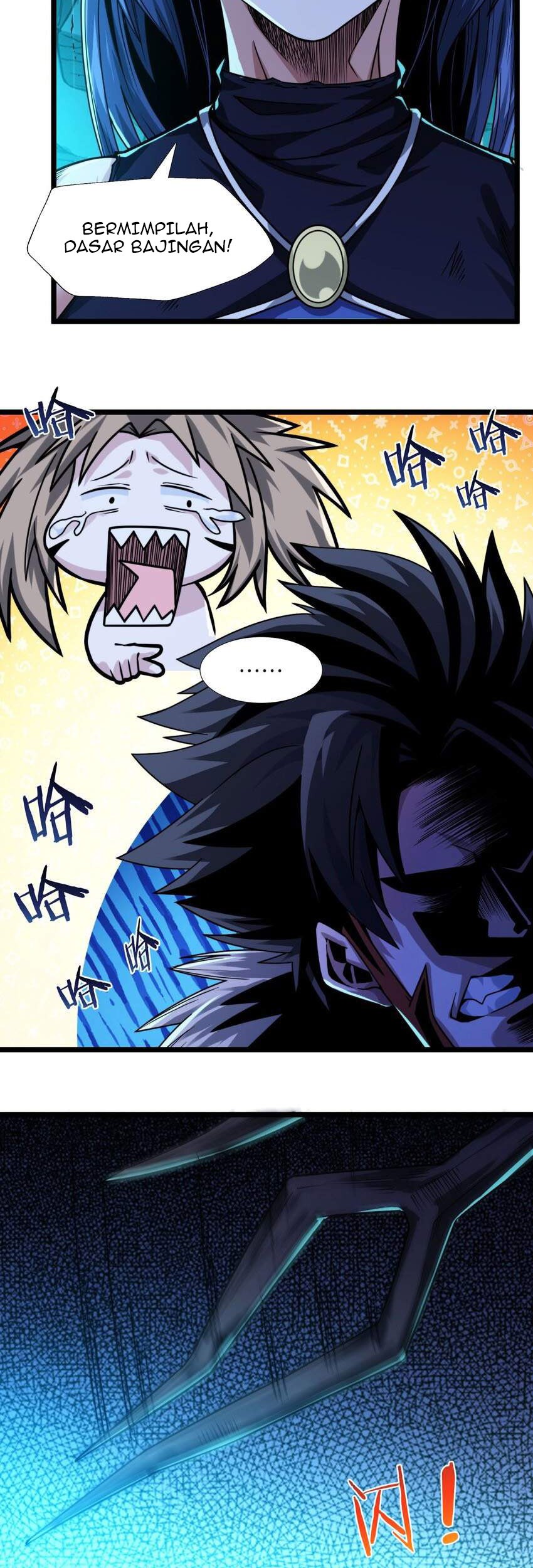 Chapter 48 - halaman 34