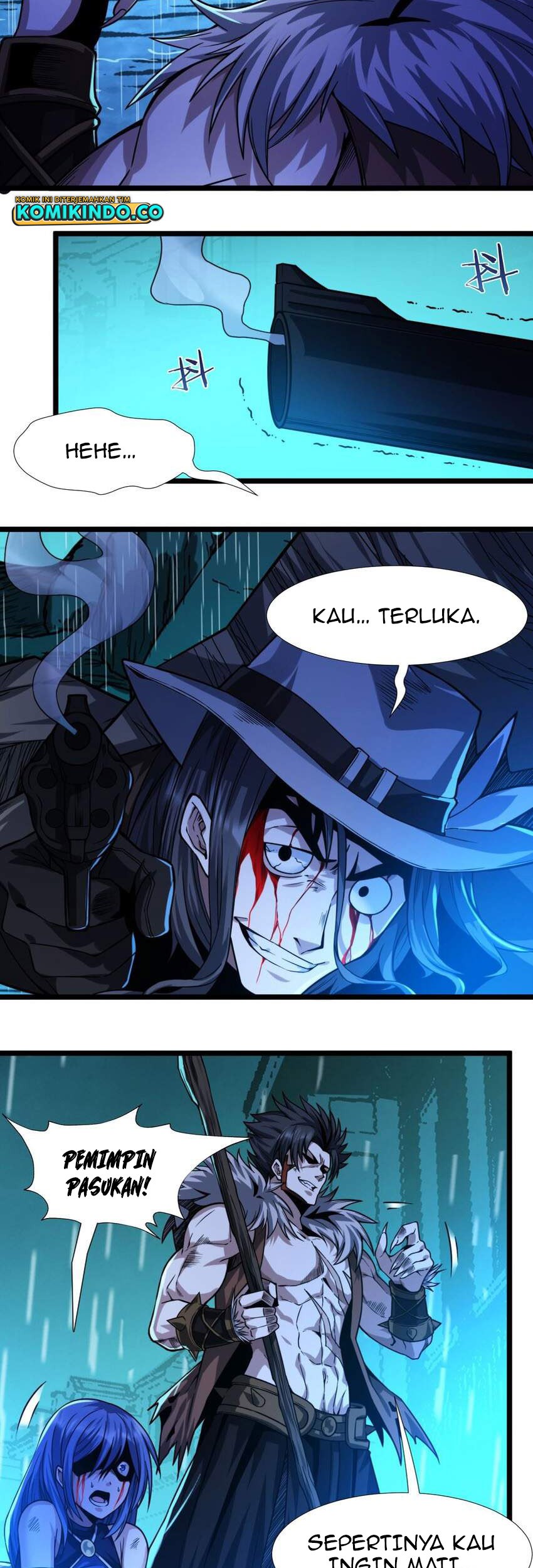 Chapter 48 - halaman 38