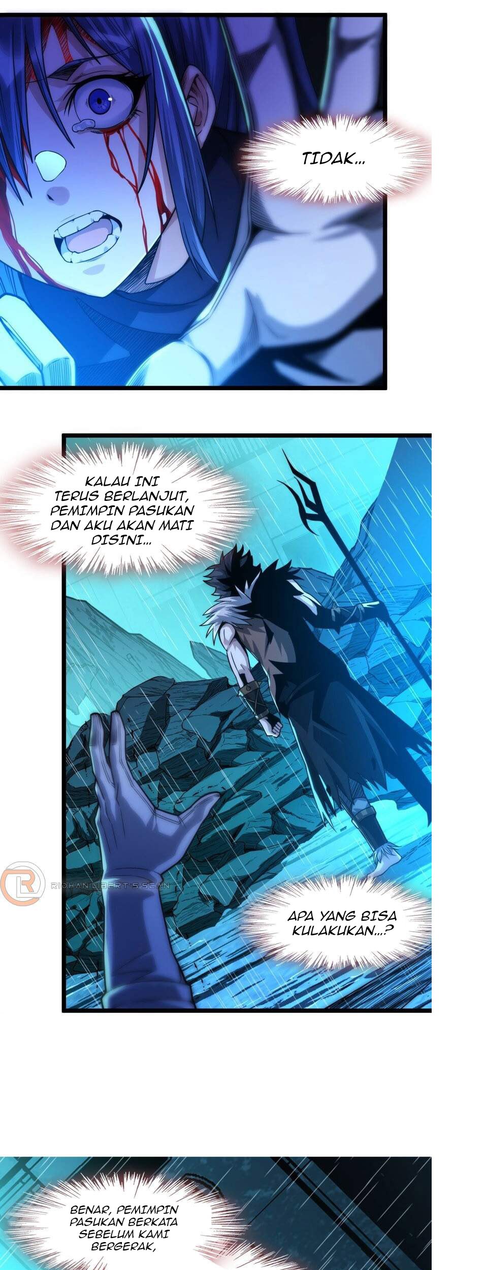 Chapter 48 - halaman 40