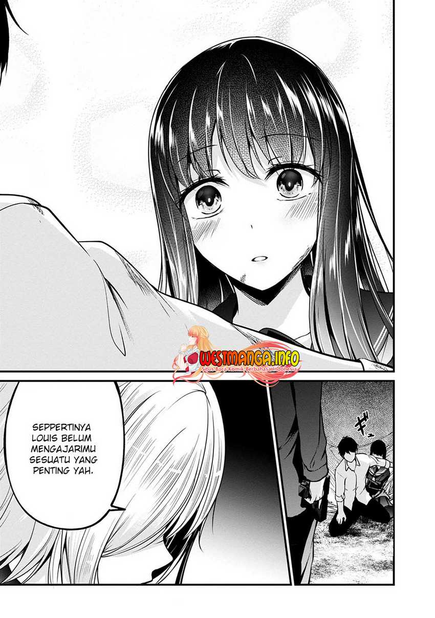 Chapter 44 - halaman 31