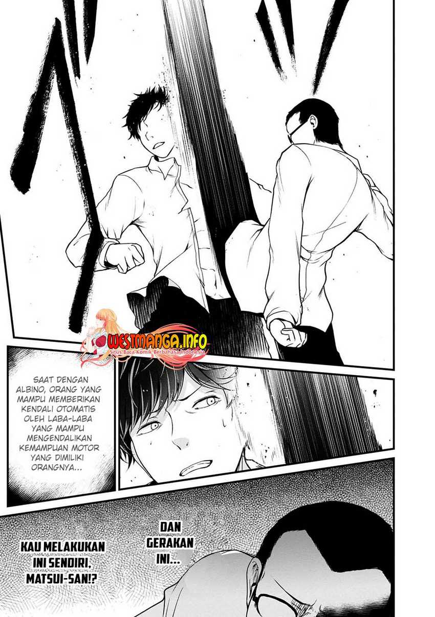 Chapter 43 - halaman 12