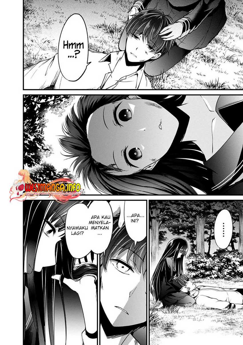 Chapter 43 - halaman 21