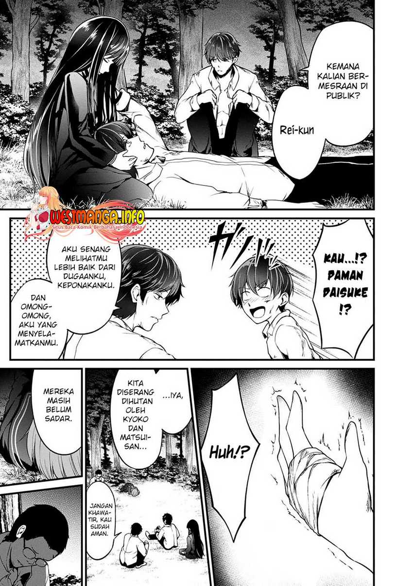 Chapter 43 - halaman 22