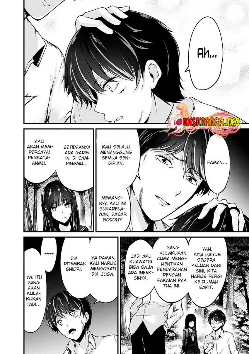 Chapter 43 - halaman 25