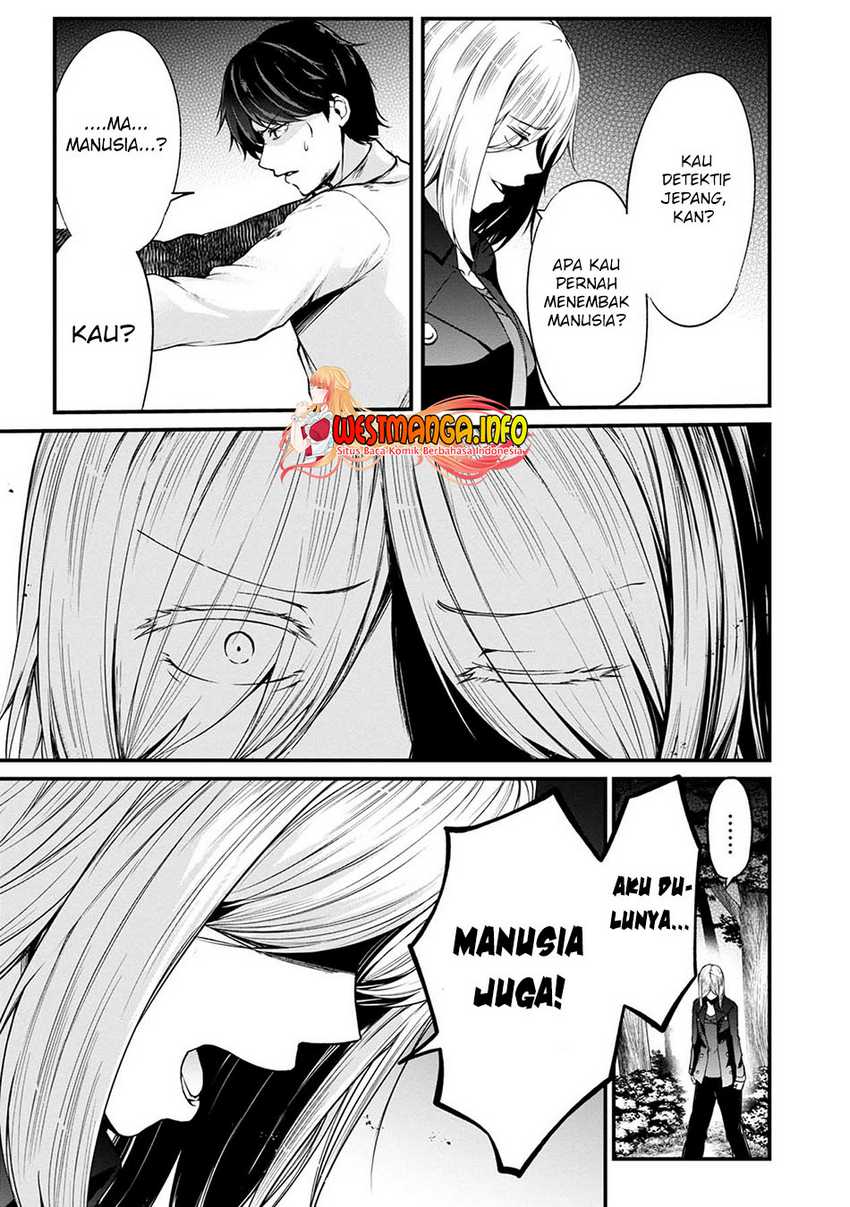 Chapter 43 - halaman 32