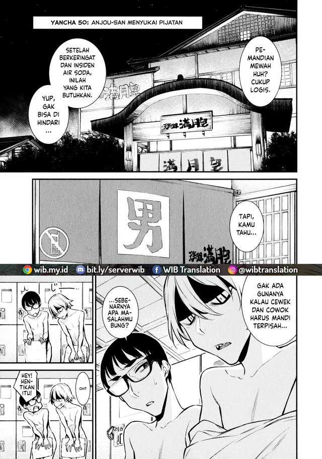 Chapter 50 - halaman 2
