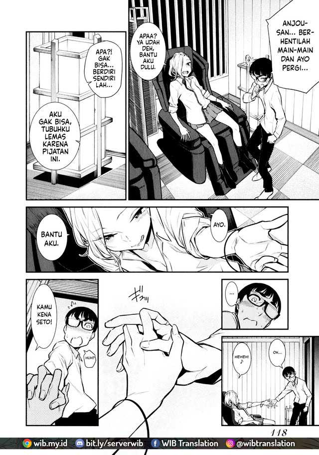 Chapter 50 - halaman 13