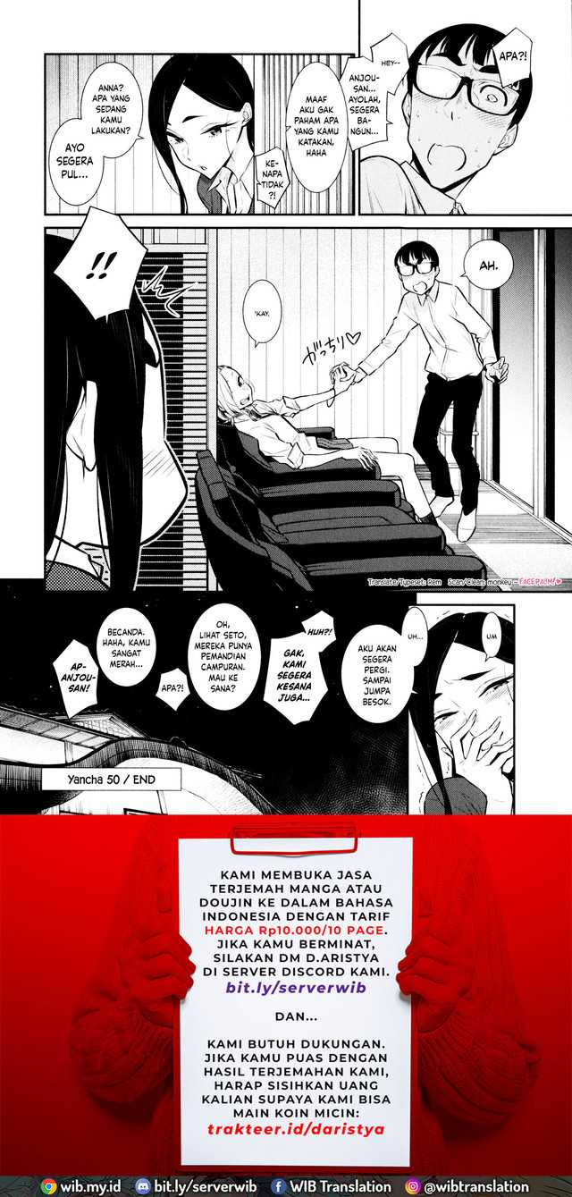 Chapter 50 - halaman 15