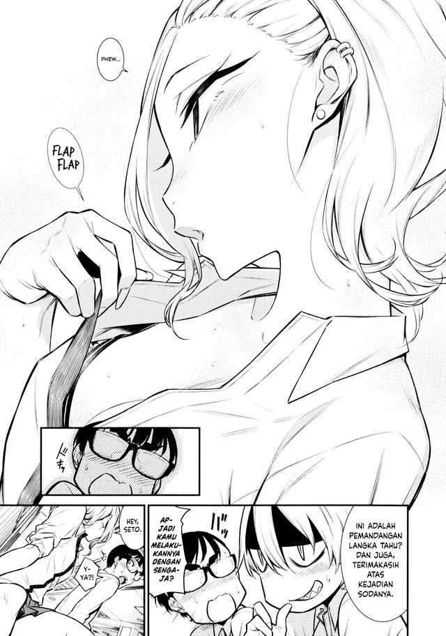 Chapter 50 - halaman 6