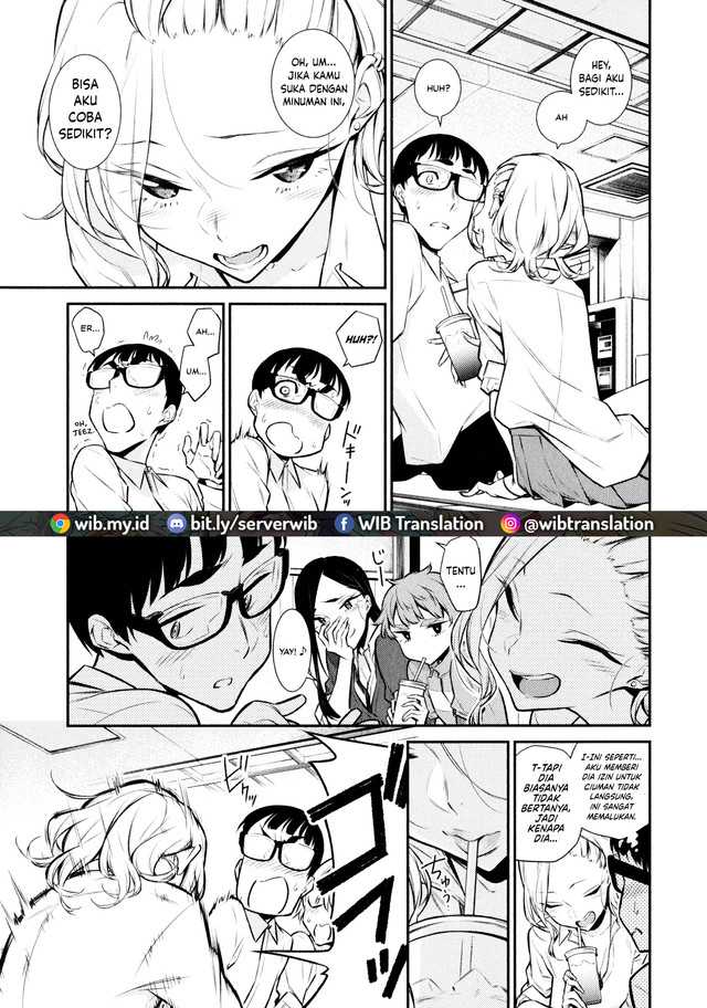 Chapter 50 - halaman 8