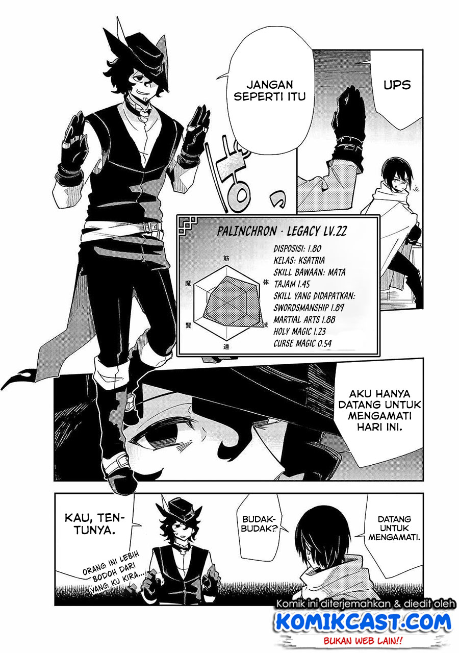 Chapter 20 - halaman 22