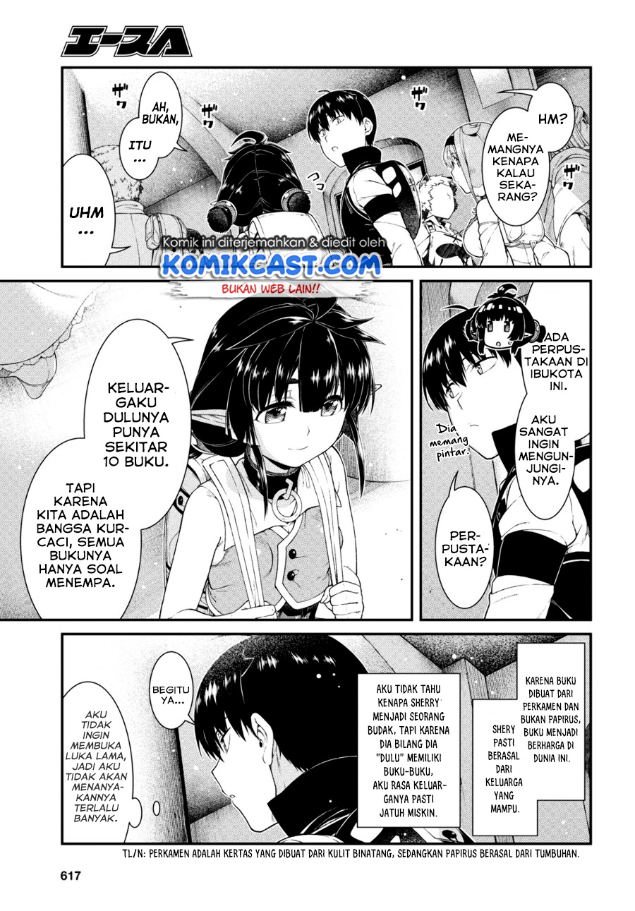 Chapter 56 - halaman 13