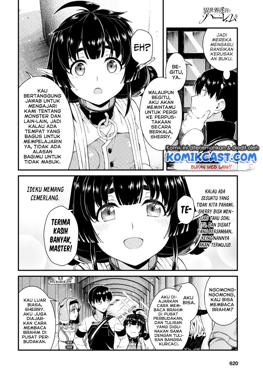 Chapter 56 - halaman 16