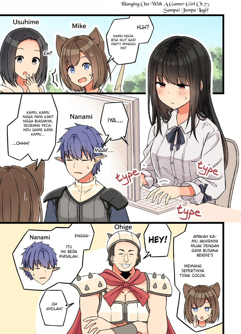 Chapter 75 - halaman 3