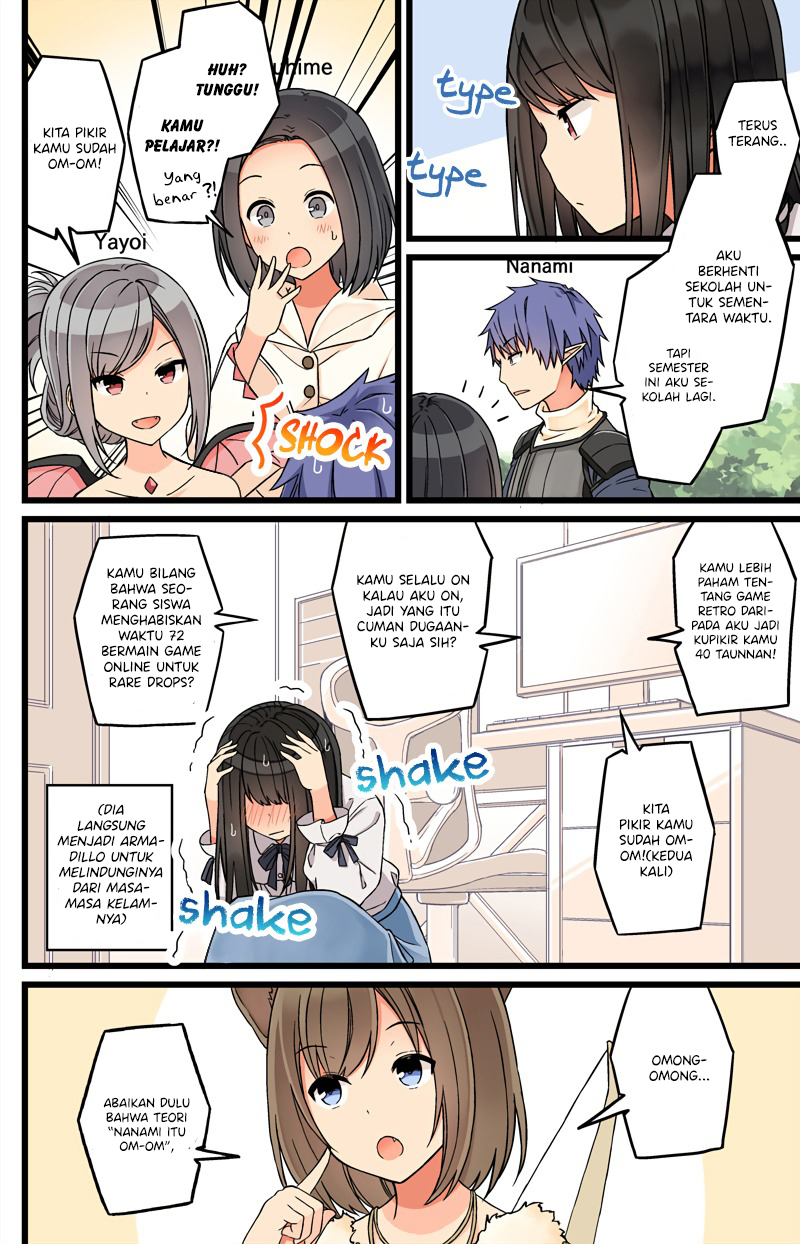 Chapter 75 - halaman 4