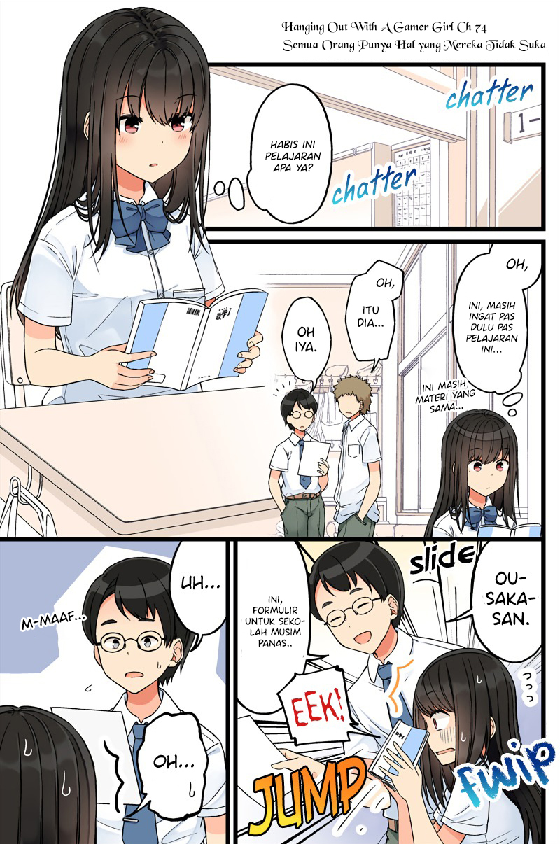 Chapter 74 - halaman 3