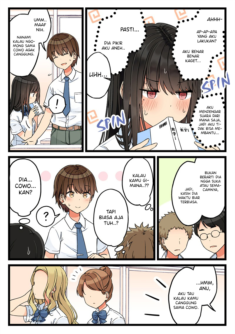 Chapter 74 - halaman 4