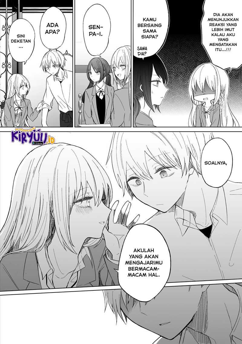Chapter 85 - halaman 4