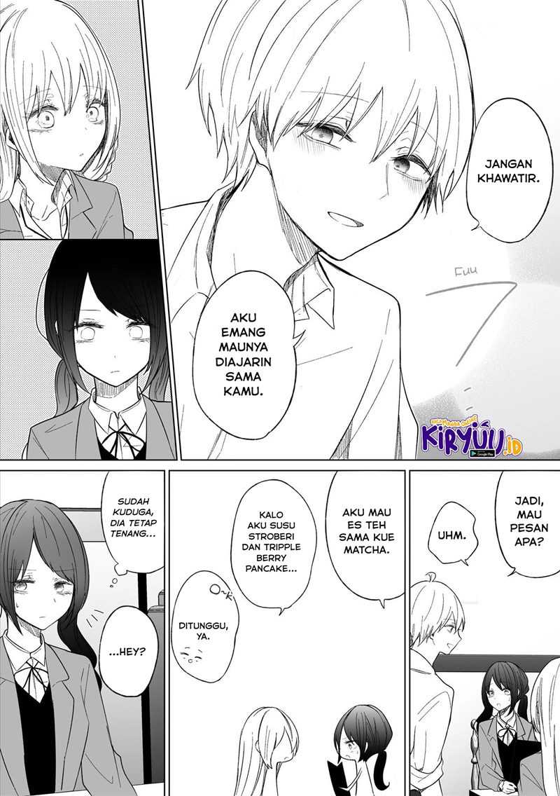 Chapter 85 - halaman 5