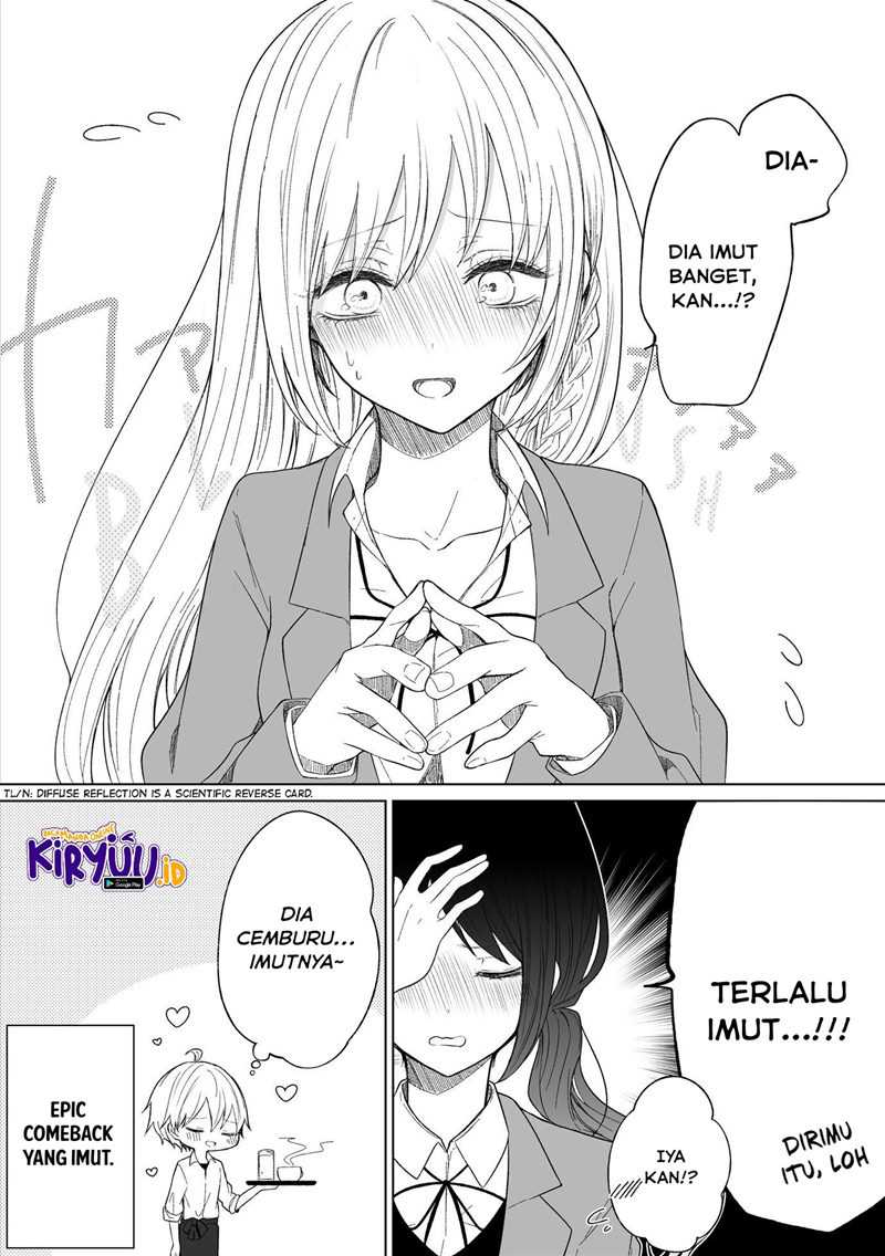 Chapter 85 - halaman 6