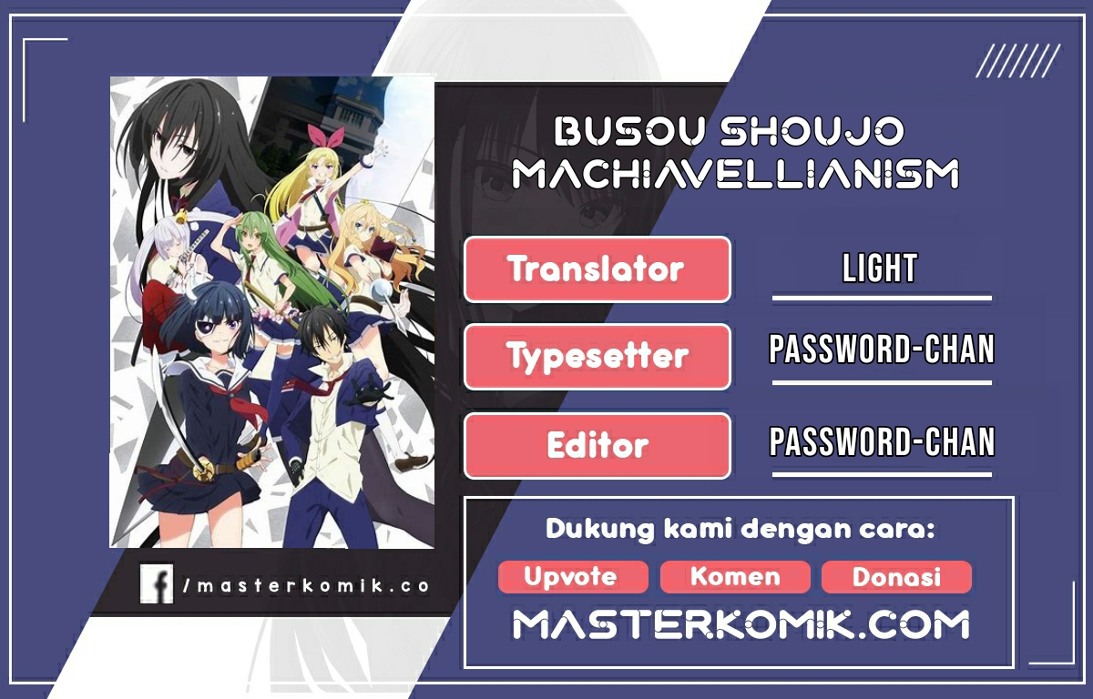 Chapter 40 - halaman 2