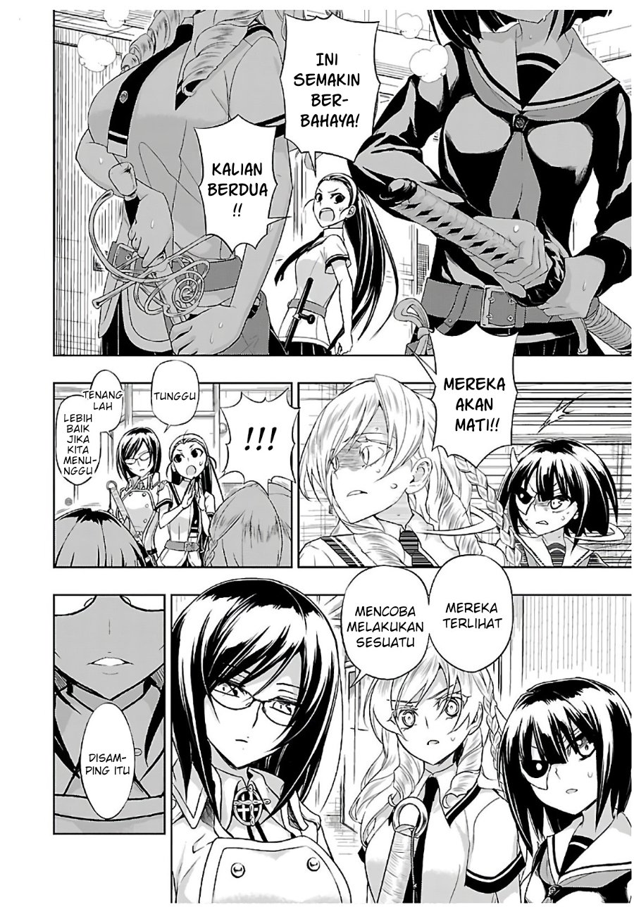 Chapter 40 - halaman 13