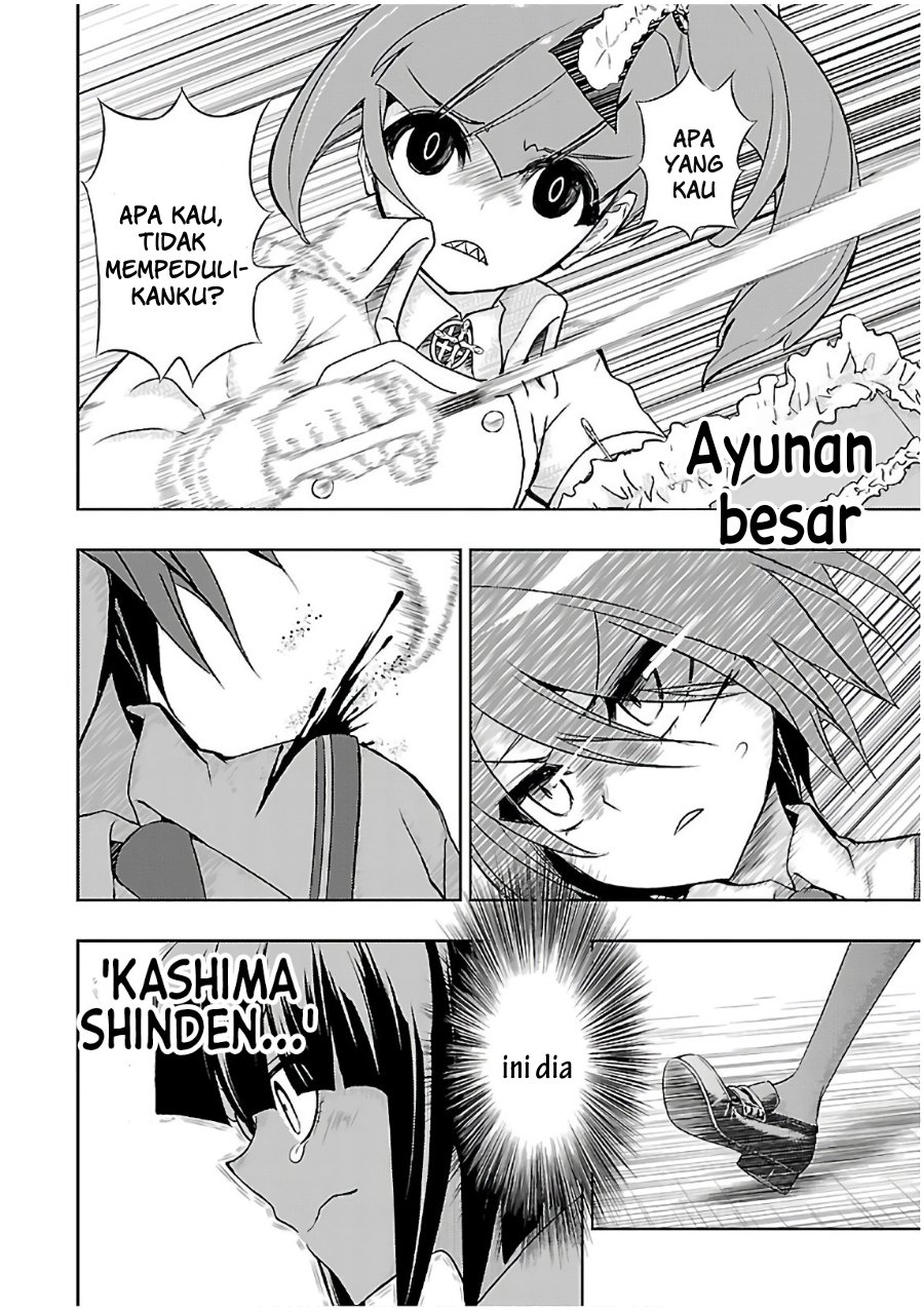Chapter 40 - halaman 15