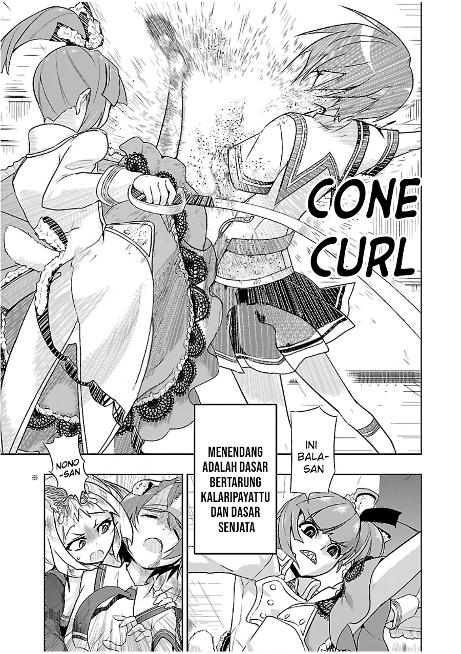 Chapter 40 - halaman 18