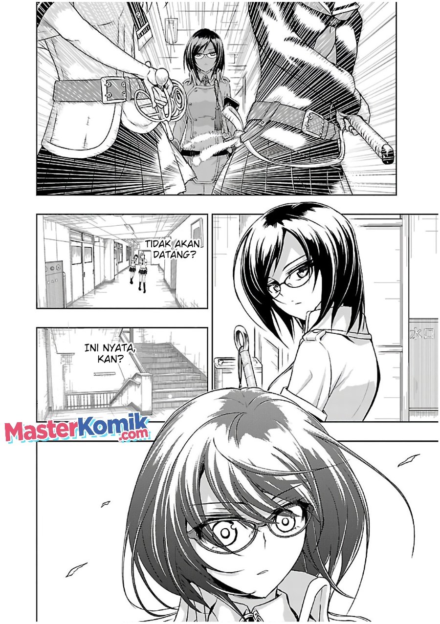 Chapter 40 - halaman 19