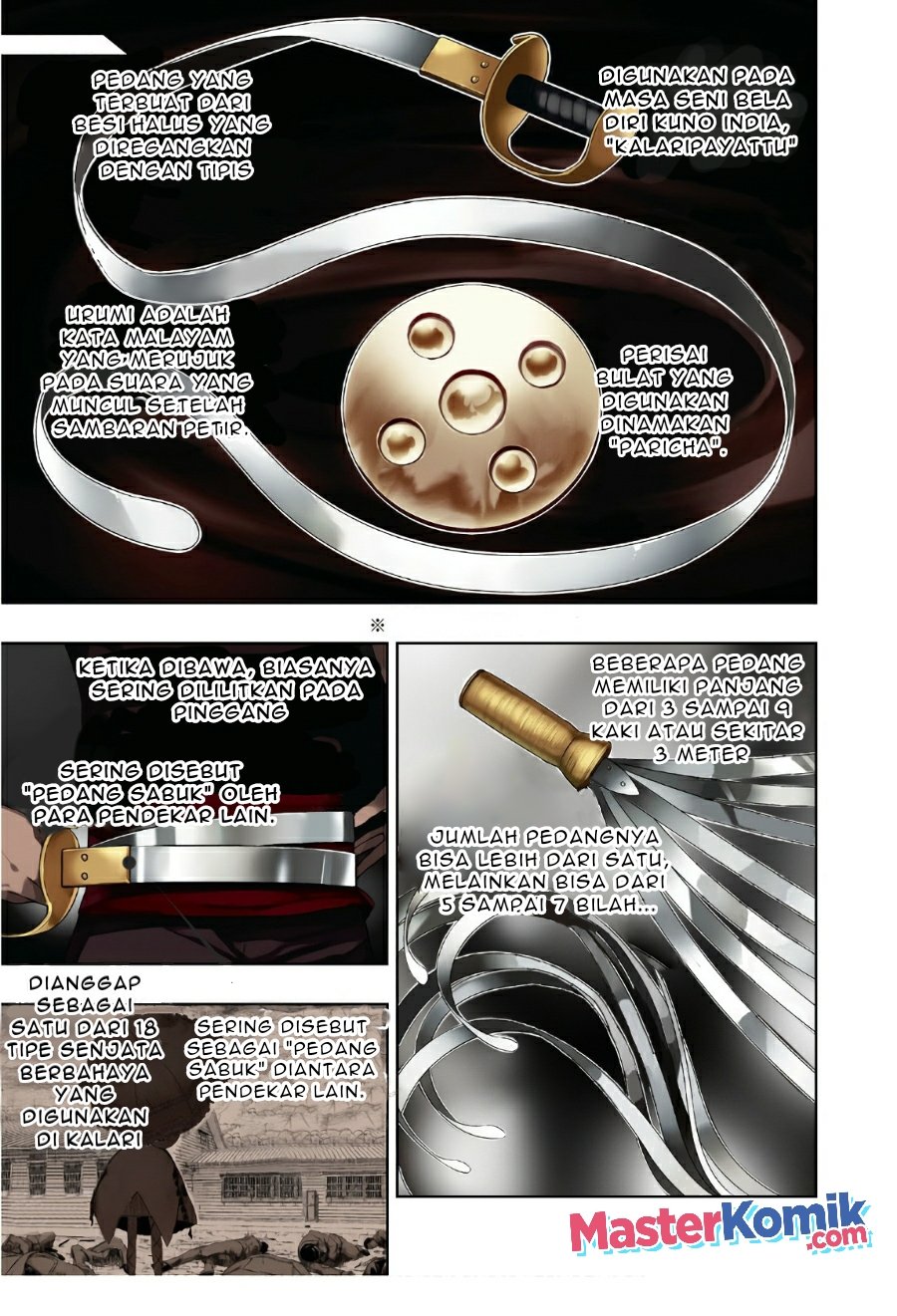 Chapter 40 - halaman 3