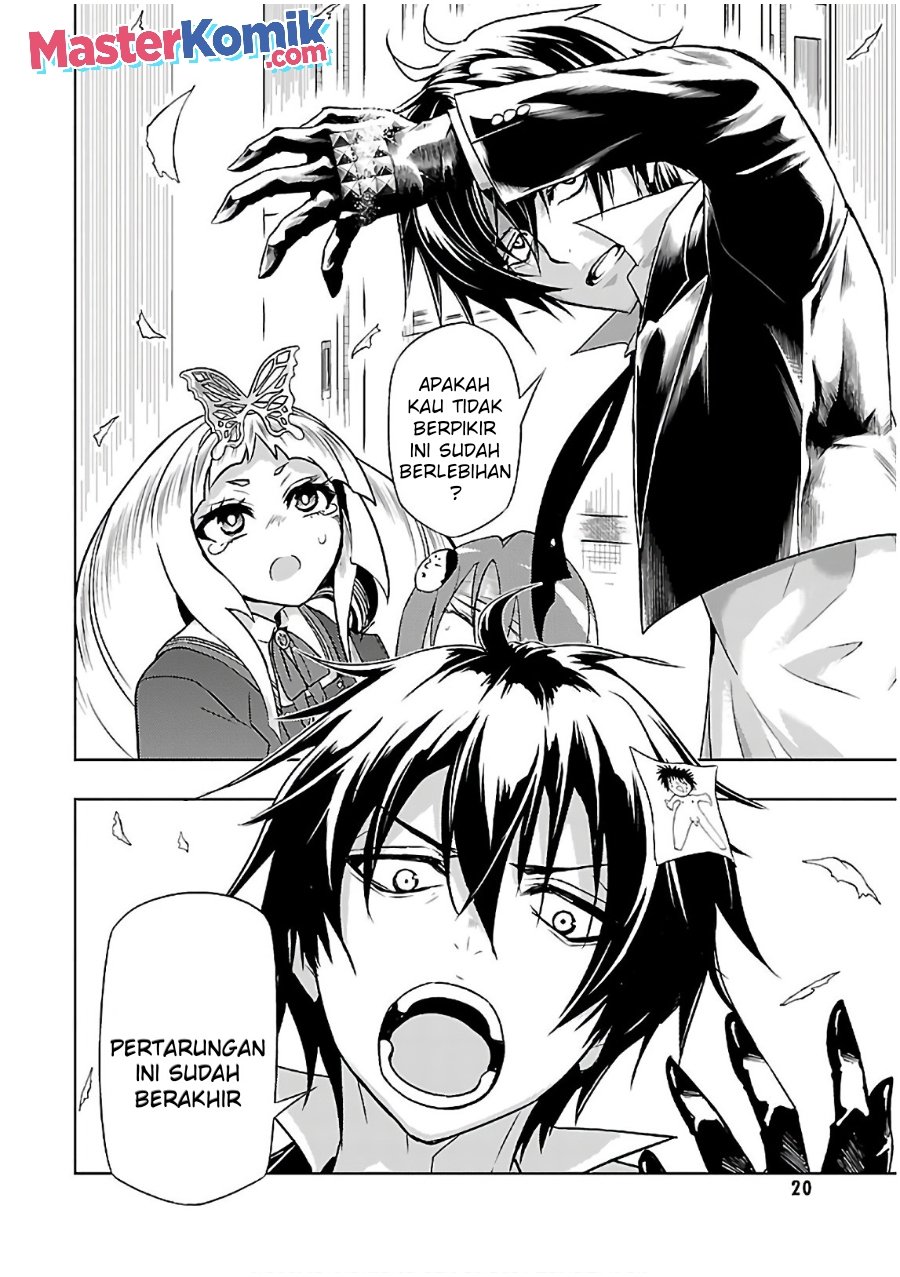 Chapter 40 - halaman 21