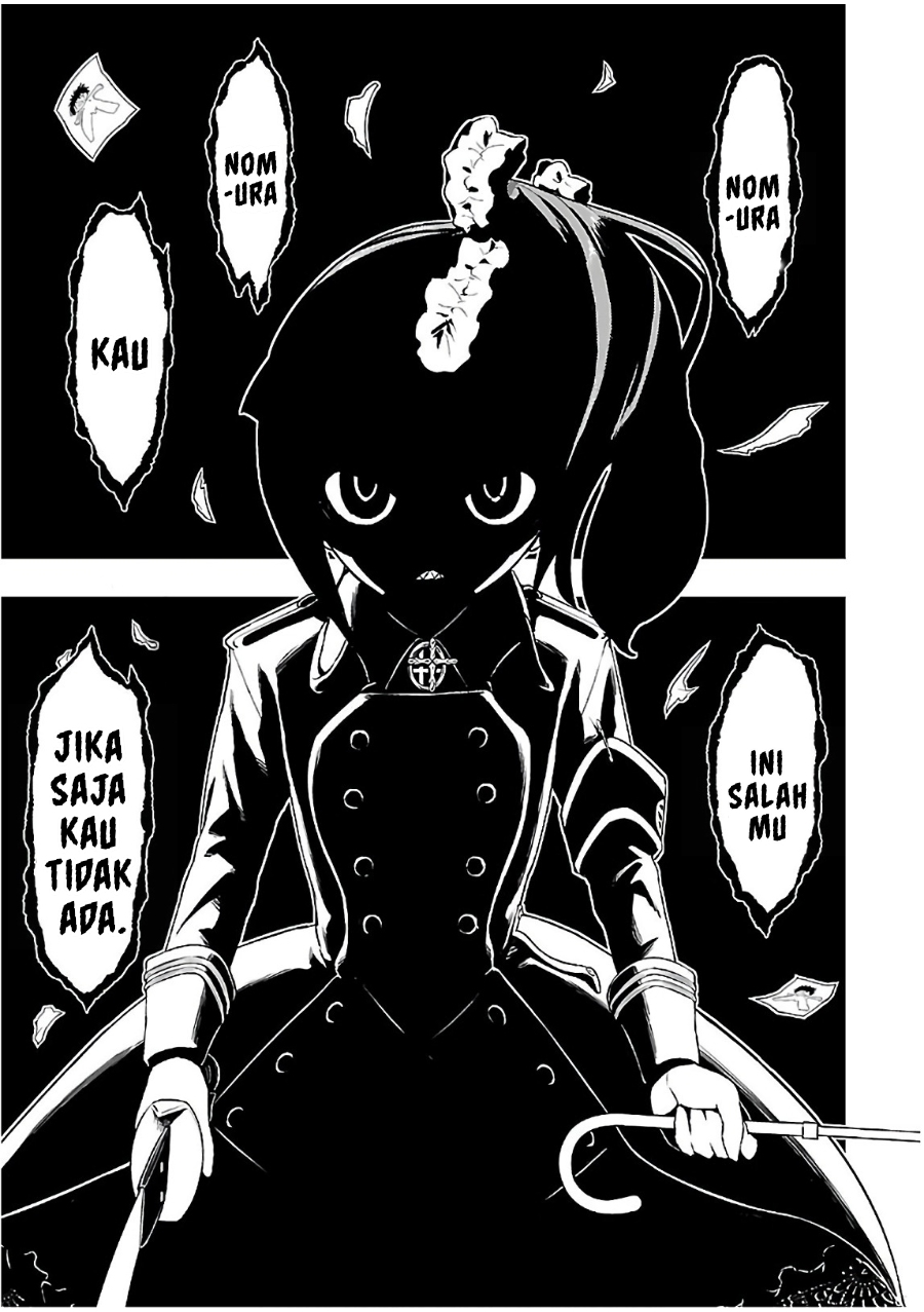 Chapter 40 - halaman 22