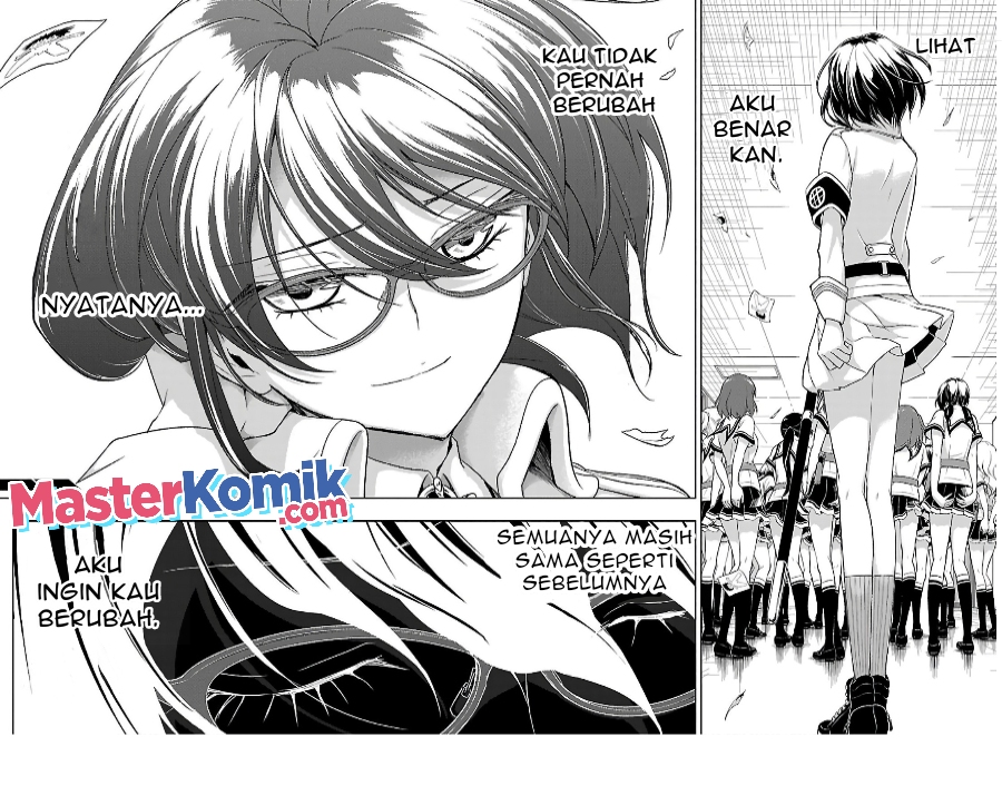 Chapter 40 - halaman 23