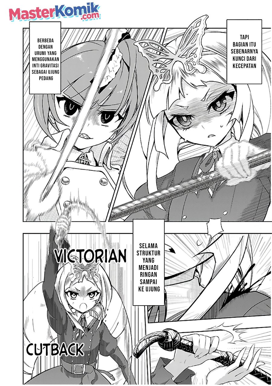 Chapter 40 - halaman 7