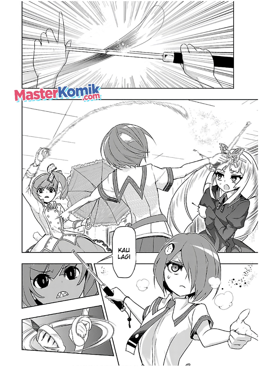 Chapter 40 - halaman 9
