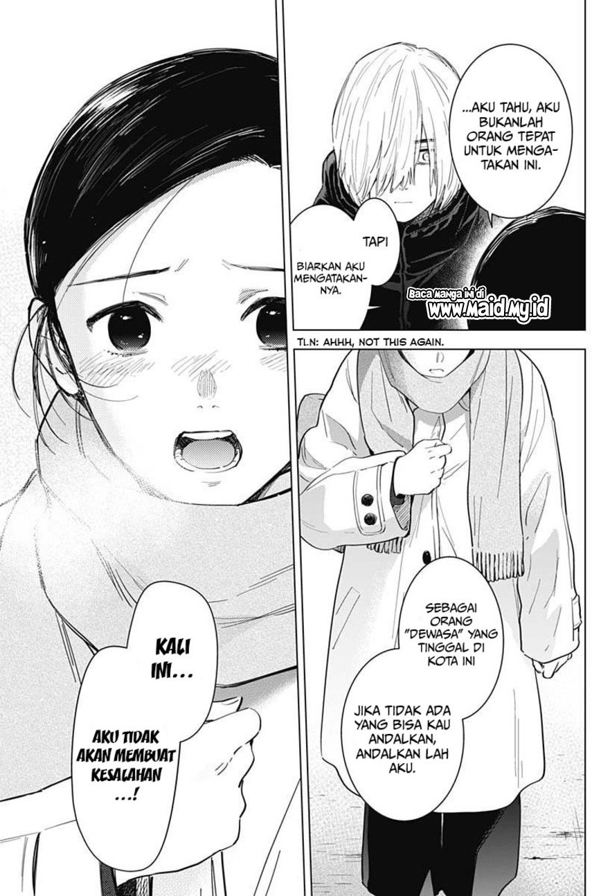 Chapter 75 - halaman 16