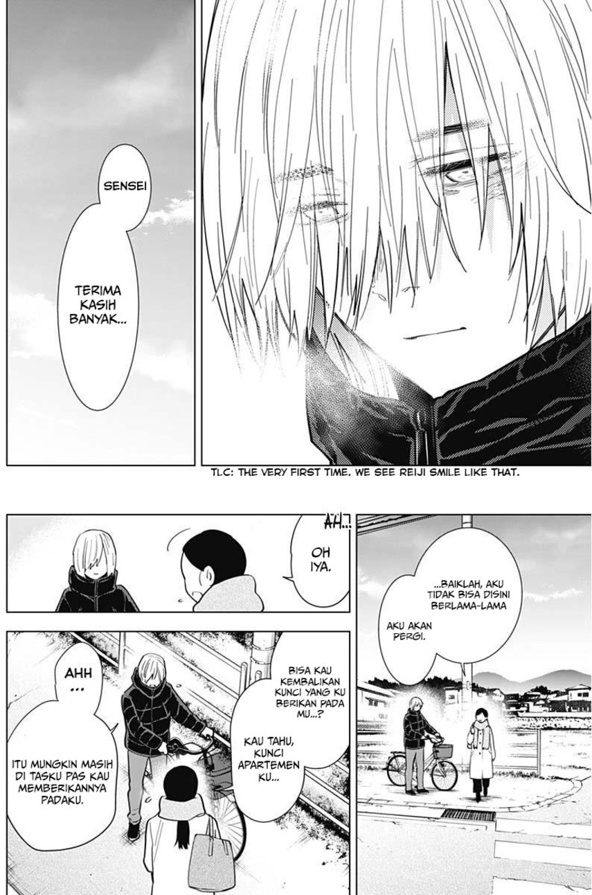 Chapter 75 - halaman 17