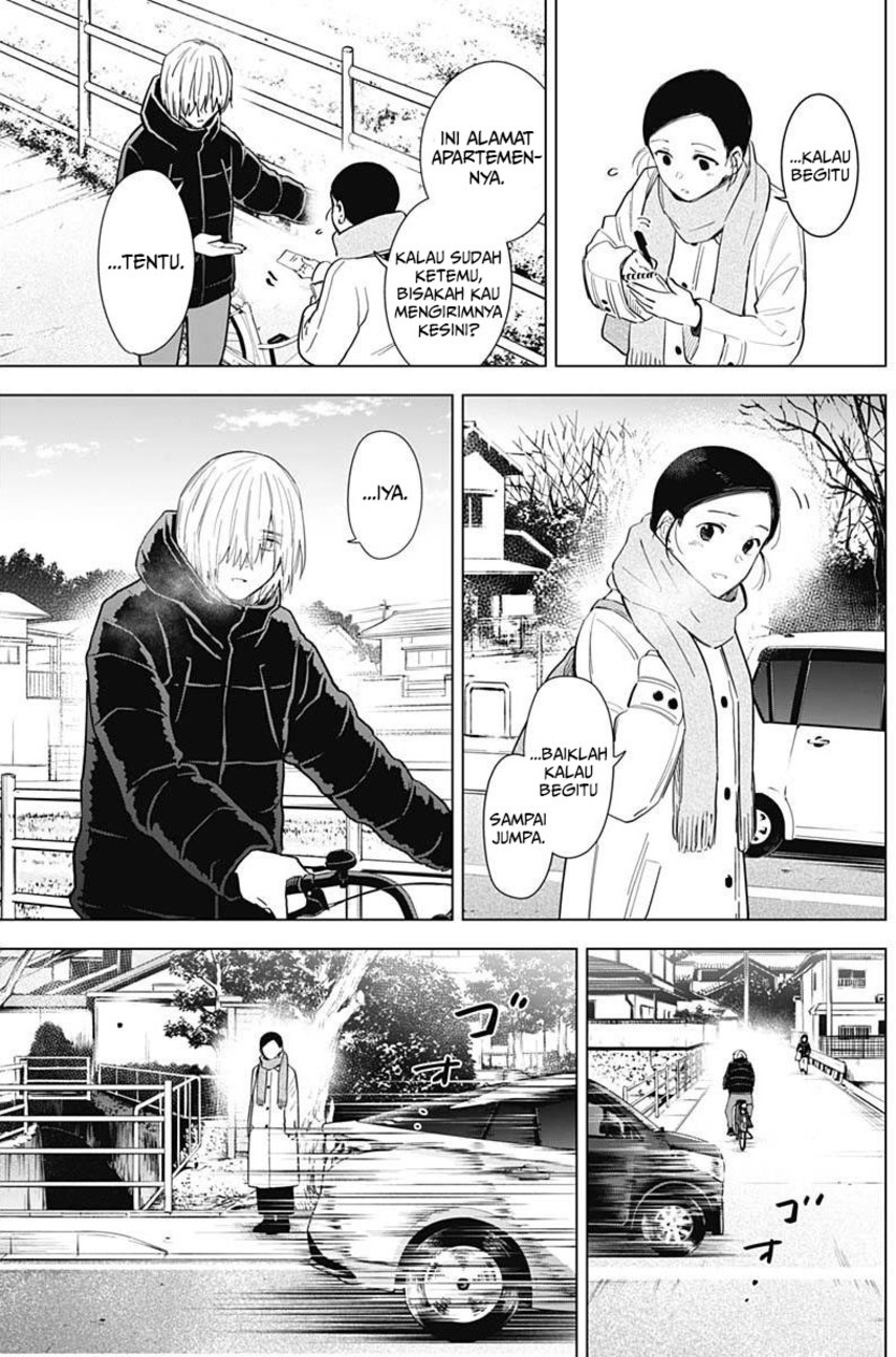 Chapter 75 - halaman 18