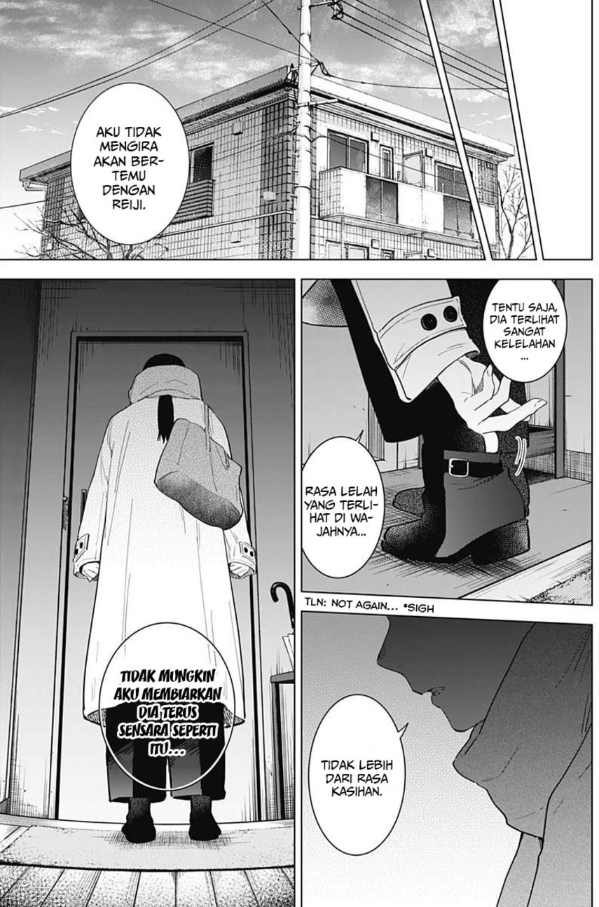 Chapter 75 - halaman 20