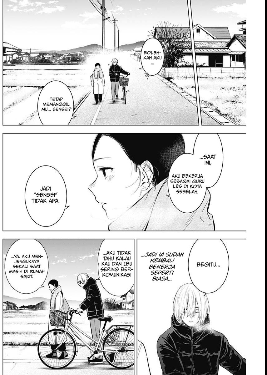 Chapter 75 - halaman 9