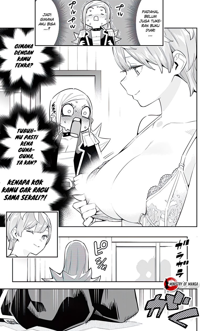 Chapter 82 - halaman 11