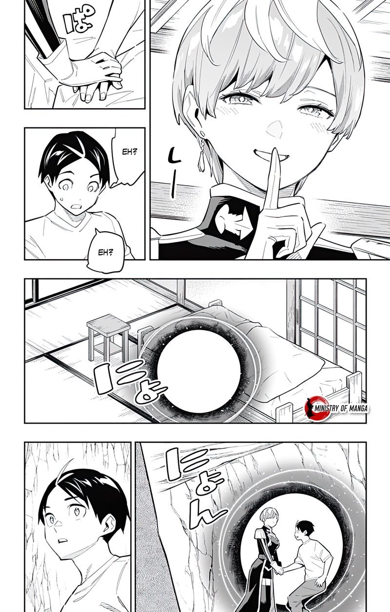 Chapter 82 - halaman 18