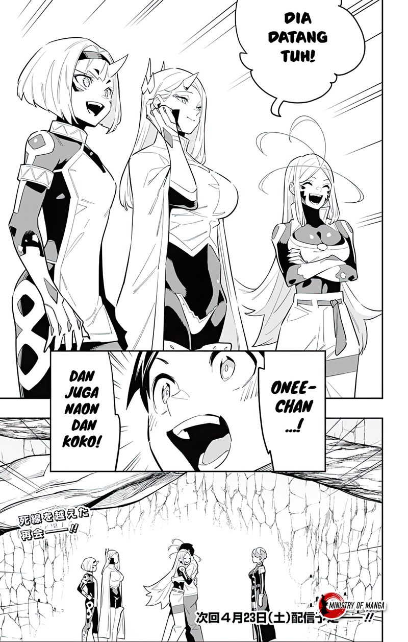 Chapter 82 - halaman 19