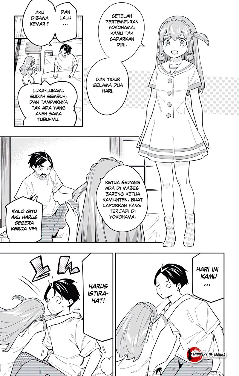 Chapter 82 - halaman 5