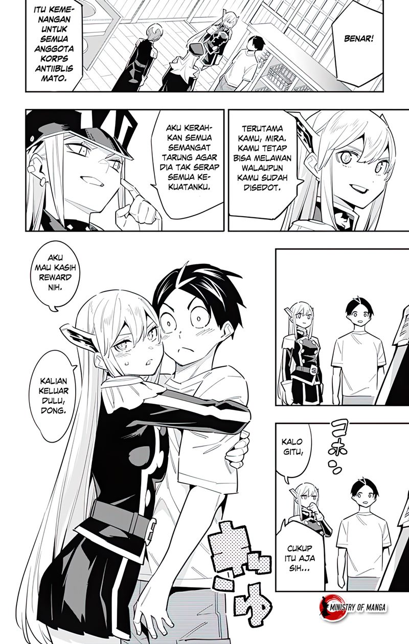 Chapter 82 - halaman 8