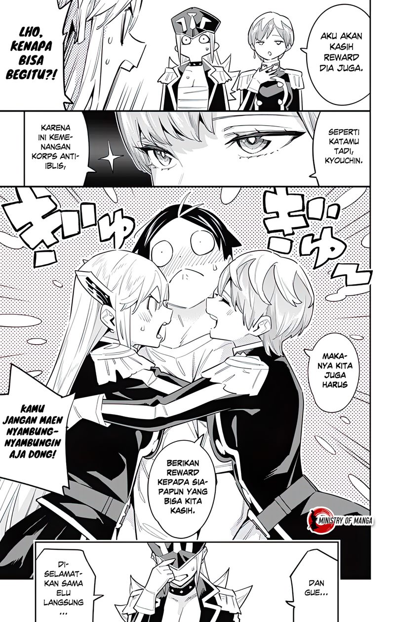 Chapter 82 - halaman 9